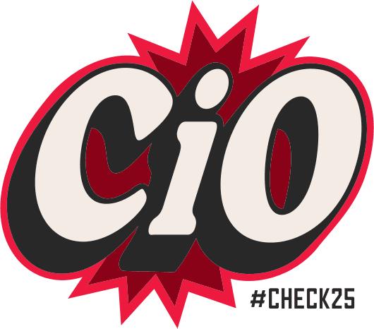 CiO Logo